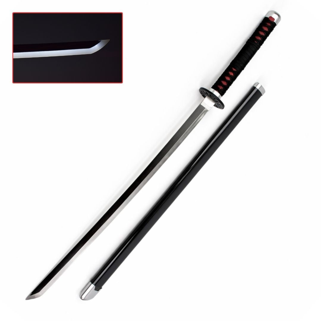 Demon Slayer: Legendary Tanjiro’s Nichirin Led Katana 104cm