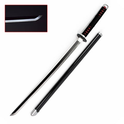 Demon Slayer: Legendary Tanjiro’s Nichirin Led Katana 104cm