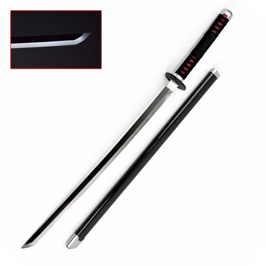 Demon Slayer: Legendary Tanjiro’s Nichirin Led Katana 104cm