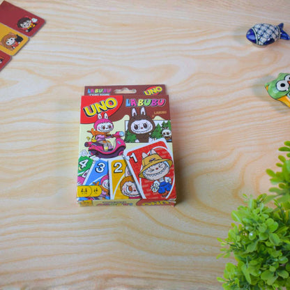 UNO Playing Cards – Themed Card Game Set (Pokemon, Doraemon, Hello Kitty, Harry Potter, UNO Flip & More)