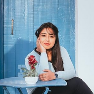 Stuti Changle