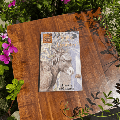 Donkey on the Doorstep (Animal Ark, No. 12)