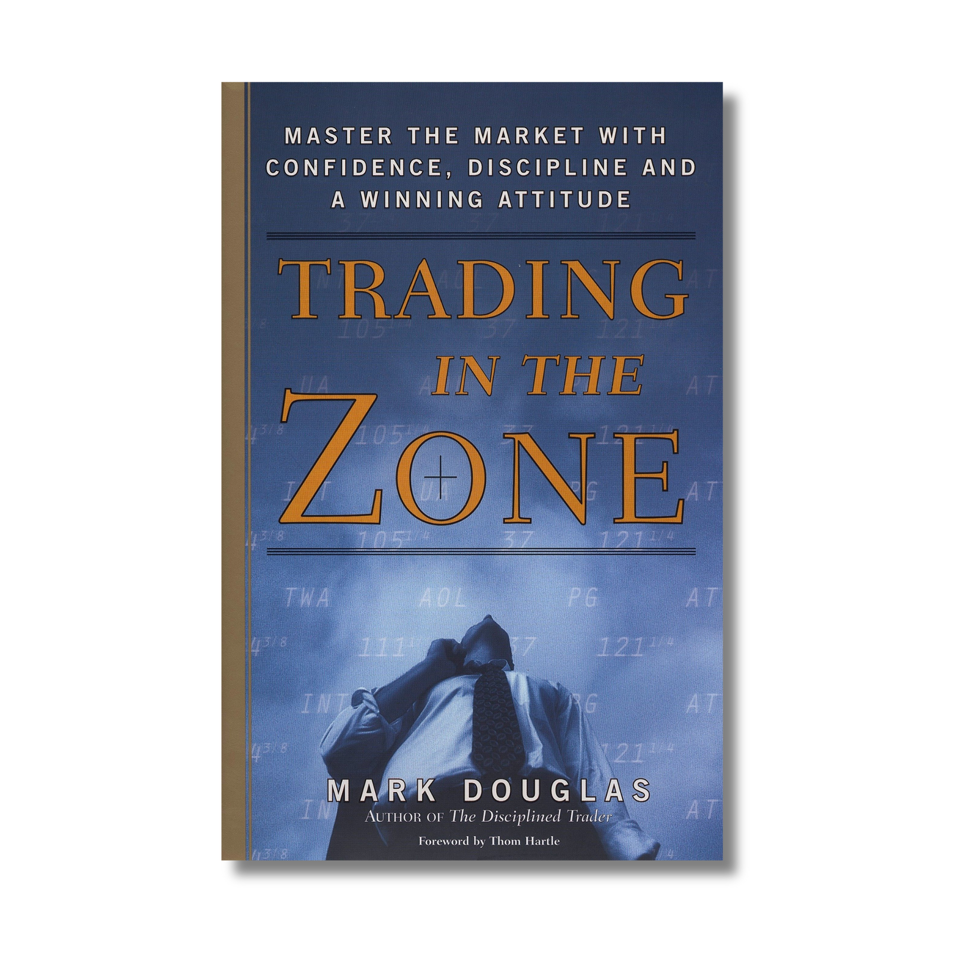 Trading in the Zone