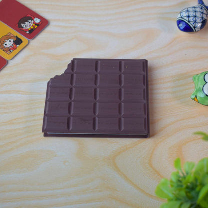 Chocolate Bar Notebook