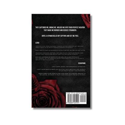 Taming Seraphine: Morally Black Series #1