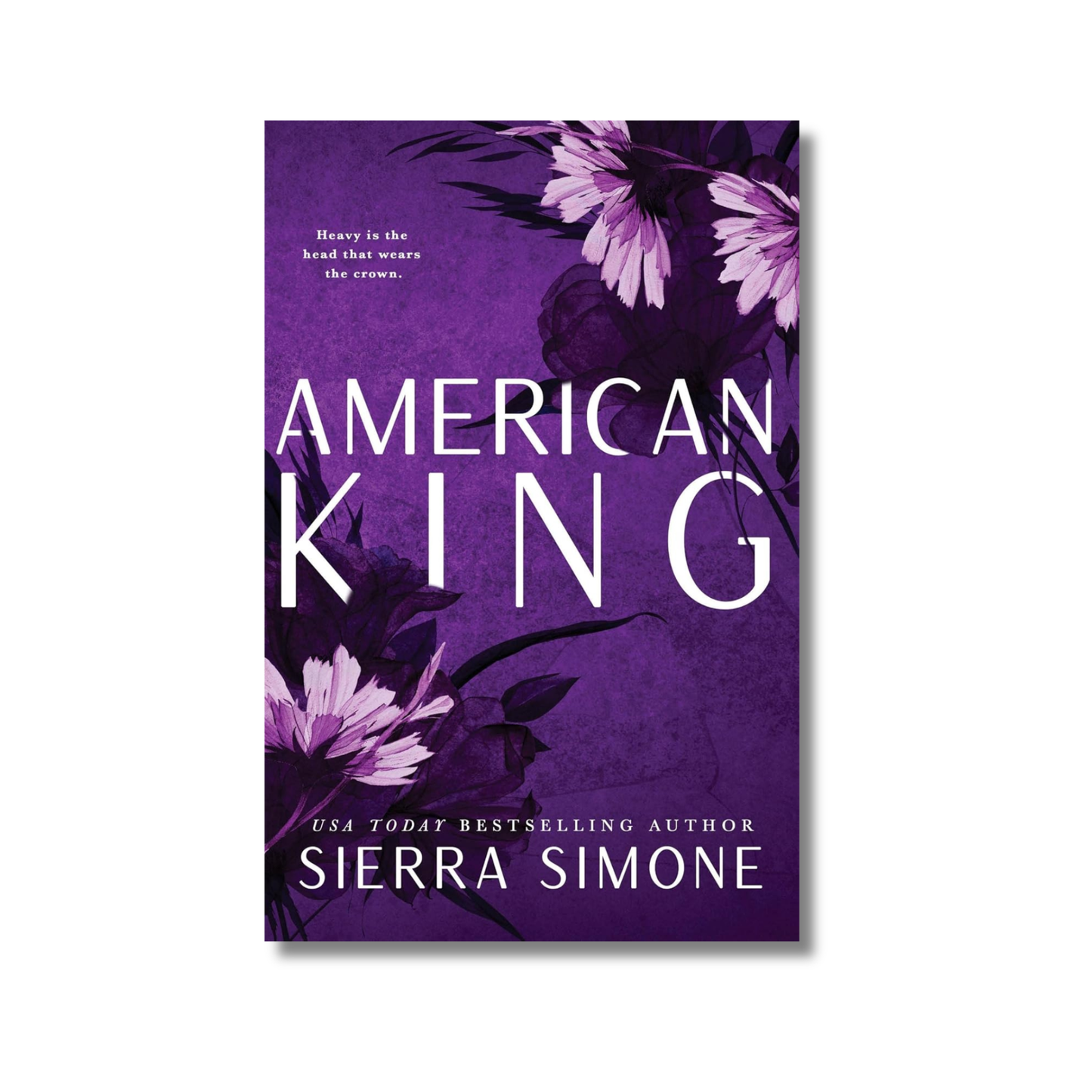 American King: New Camelot Series #3