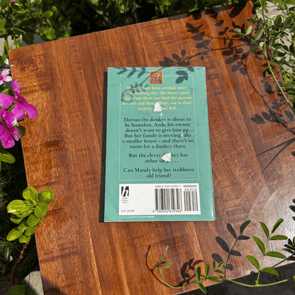 Donkey on the Doorstep (Animal Ark, No. 12)