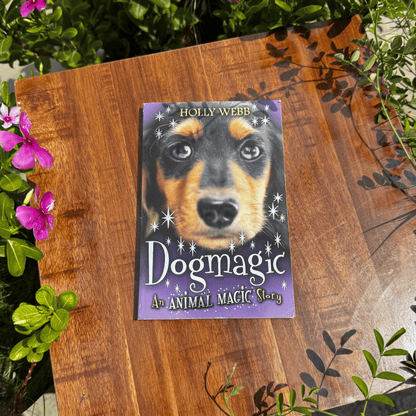 Dog Magic