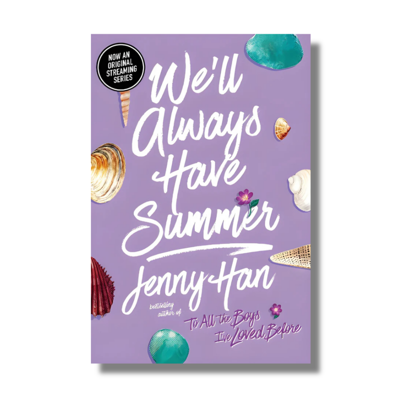 [Combo] The Summer I Turned Pretty: 3 Books