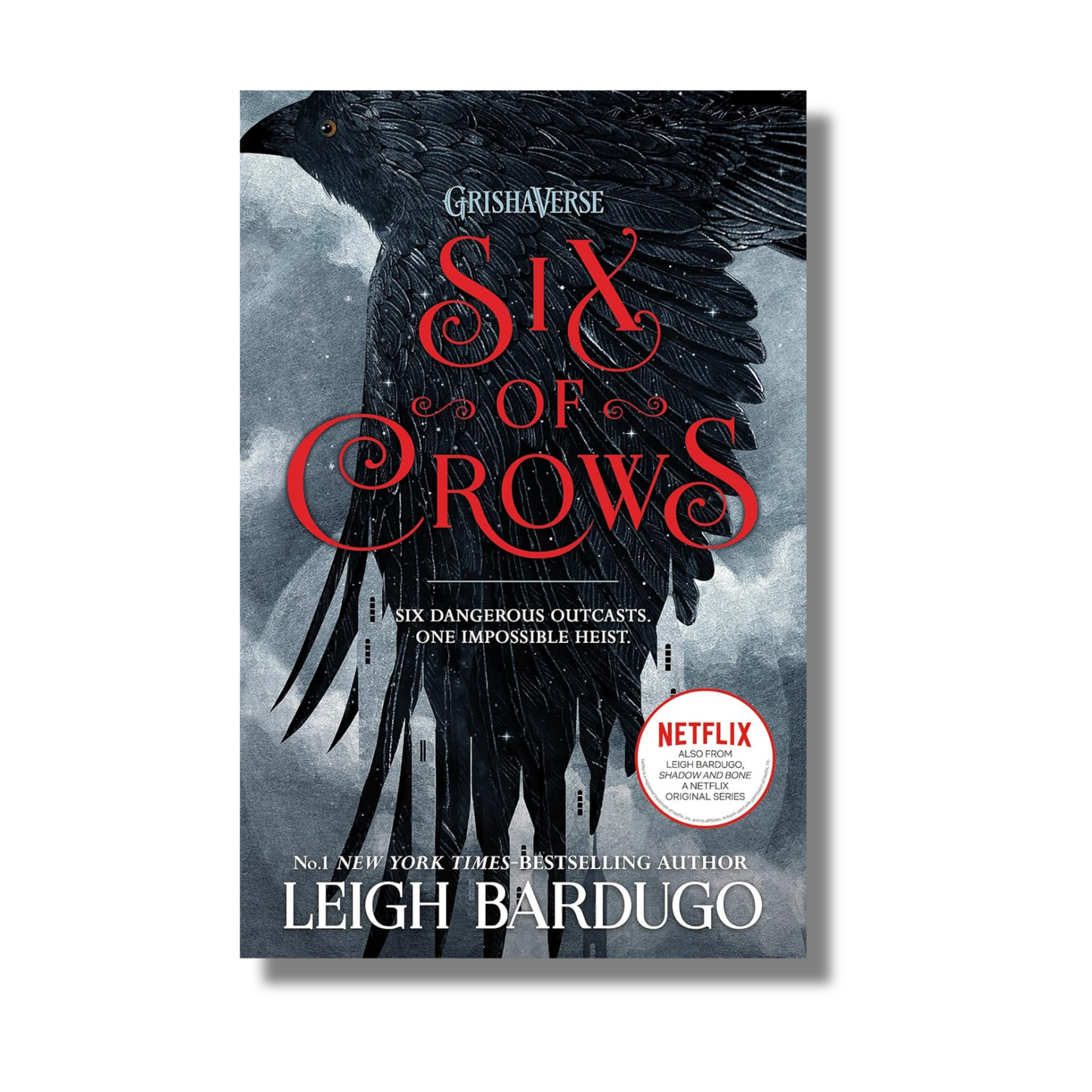 Six Of Crows