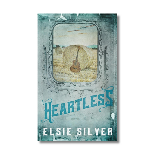 Heartless (Special Edition): 2 (Chestnut Springs) By  Elsie Silver (Paperback)