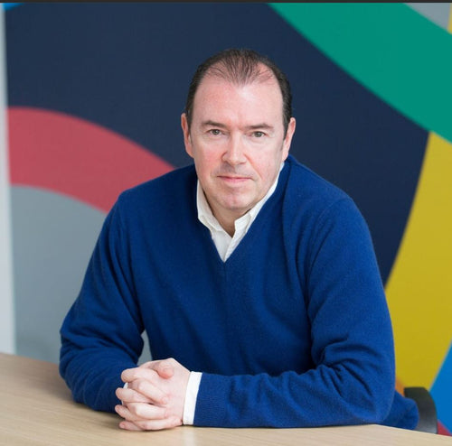Julia Donaldson CBE - Author Photo