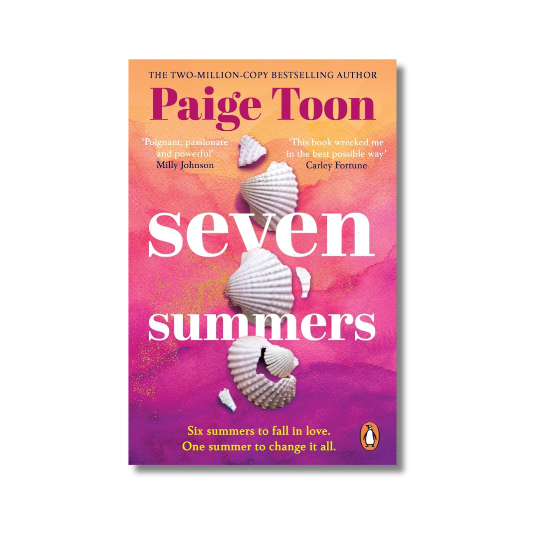 Seven Summers
