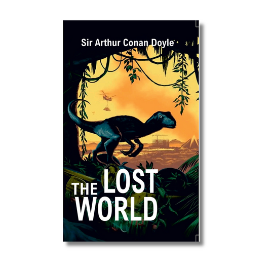 The Lost World