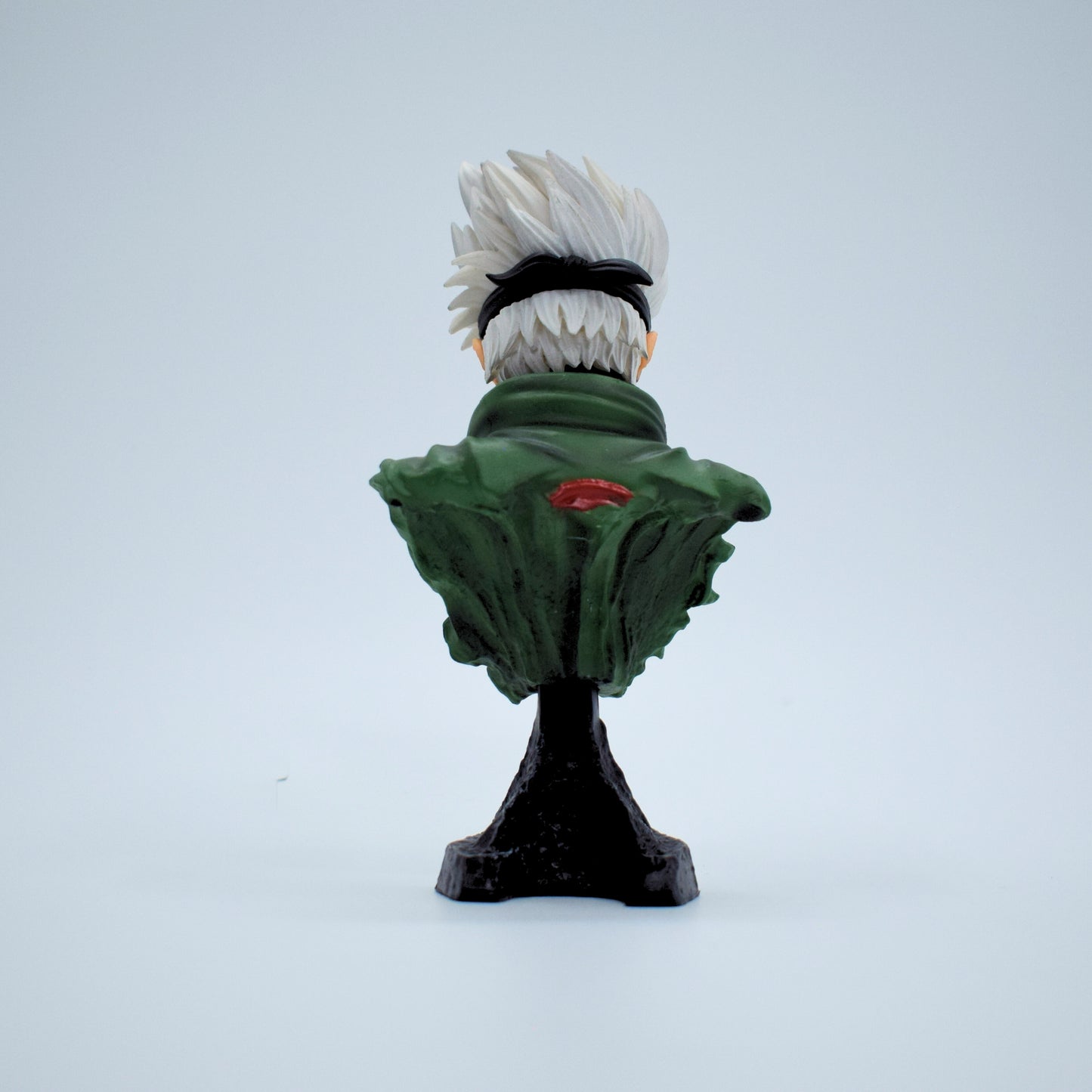Kakashi Hatake Premium Bust Figure (17.5 cm)