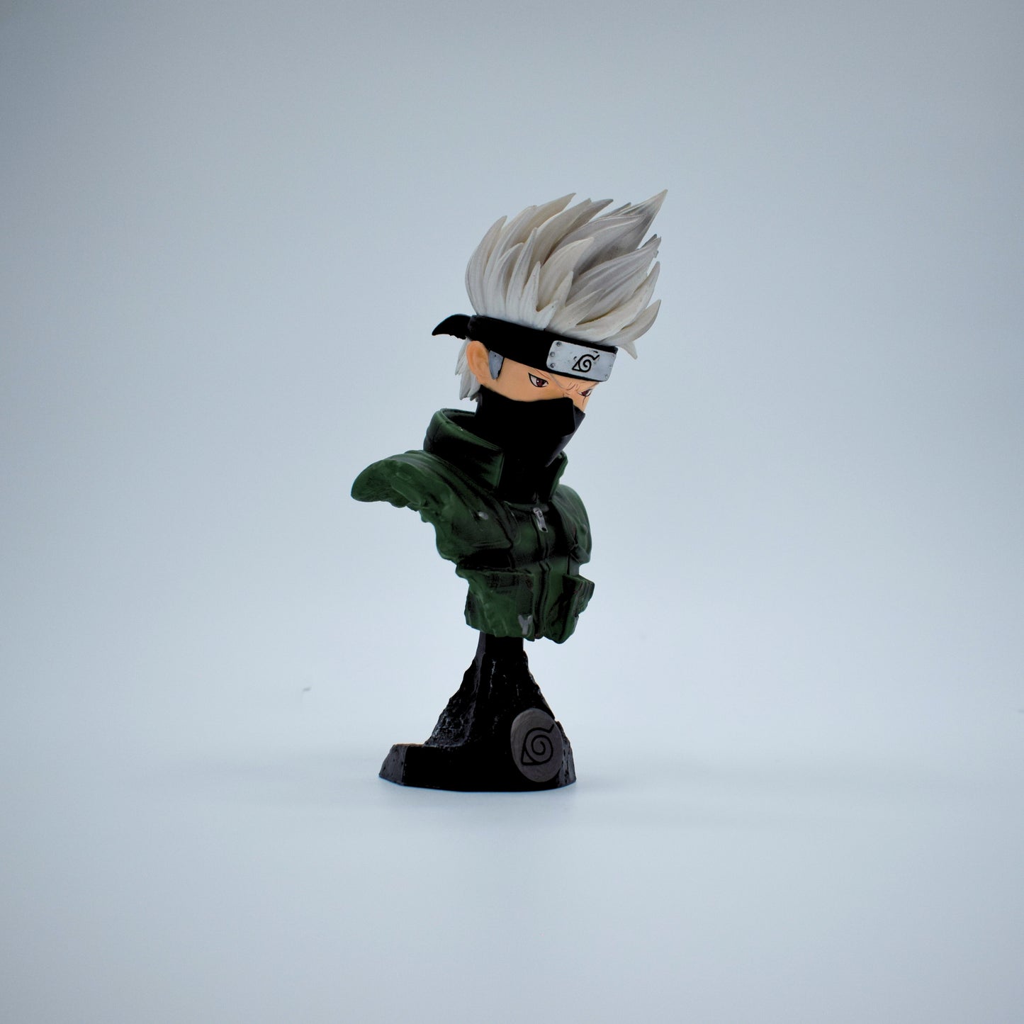 Kakashi Hatake Premium Bust Figure (17.5 cm)