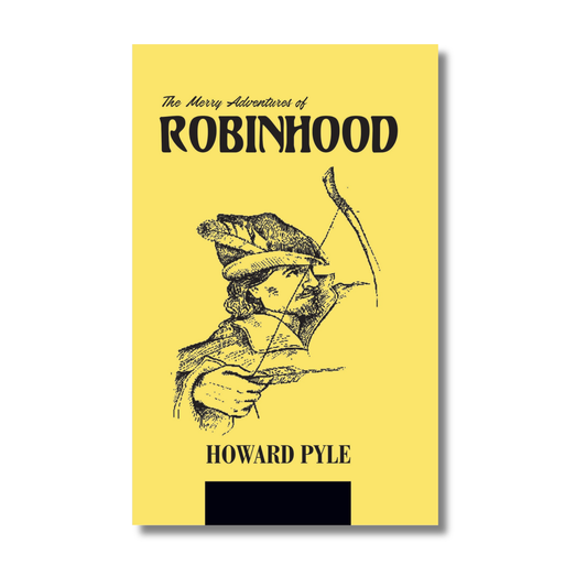 The Merry Adventures of Robin Hood
