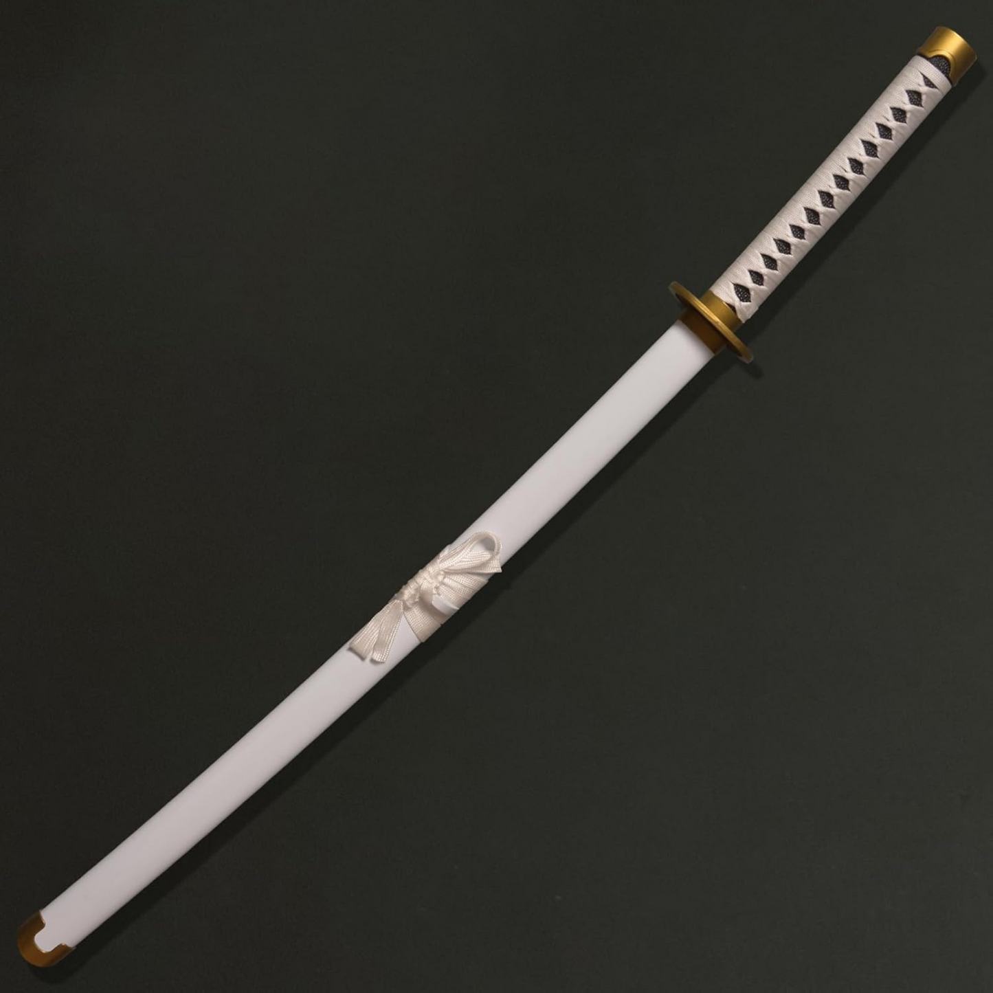 Roronoa Zoro Wado Ichimonji Wooden Katana