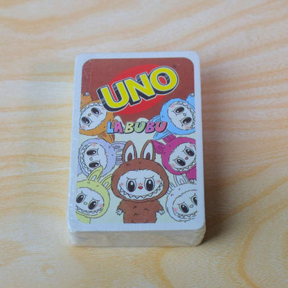 UNO Playing Cards – Themed Card Game Set (Pokemon, Doraemon, Hello Kitty, Harry Potter, UNO Flip & More)
