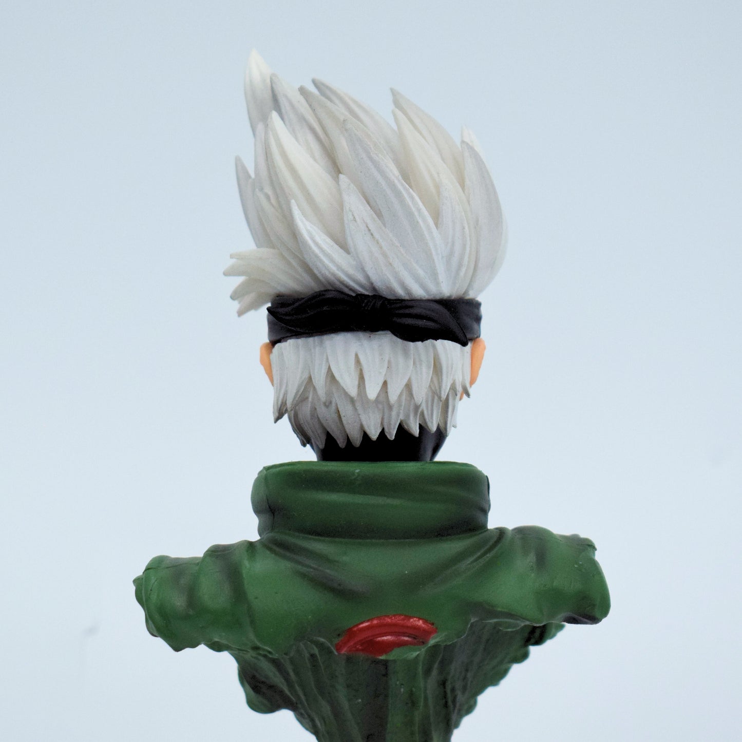 Kakashi Hatake Premium Bust Figure (17.5 cm)