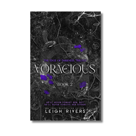 Voracious