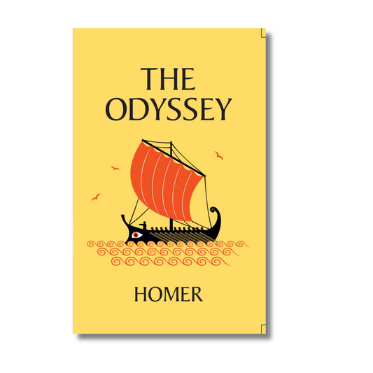 The Odyssey