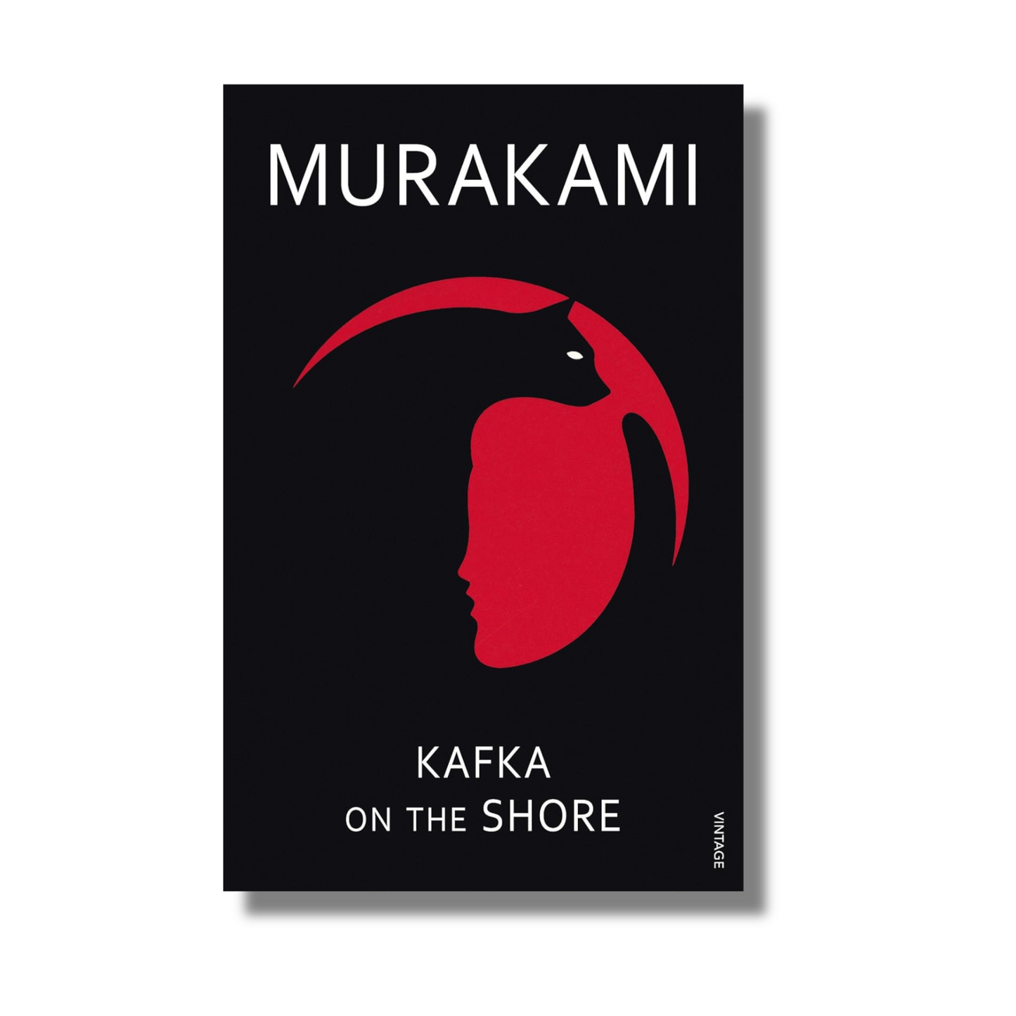 [Combo] Murakami Collection : 6 Books
