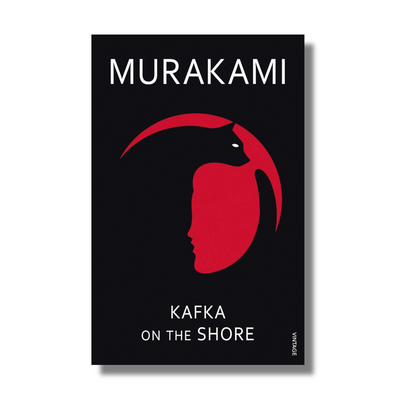 [Combo] Murakami Collection : 6 Books