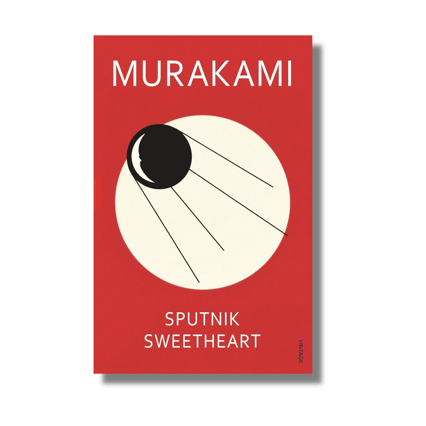 [Combo] Murakami Collection : 6 Books