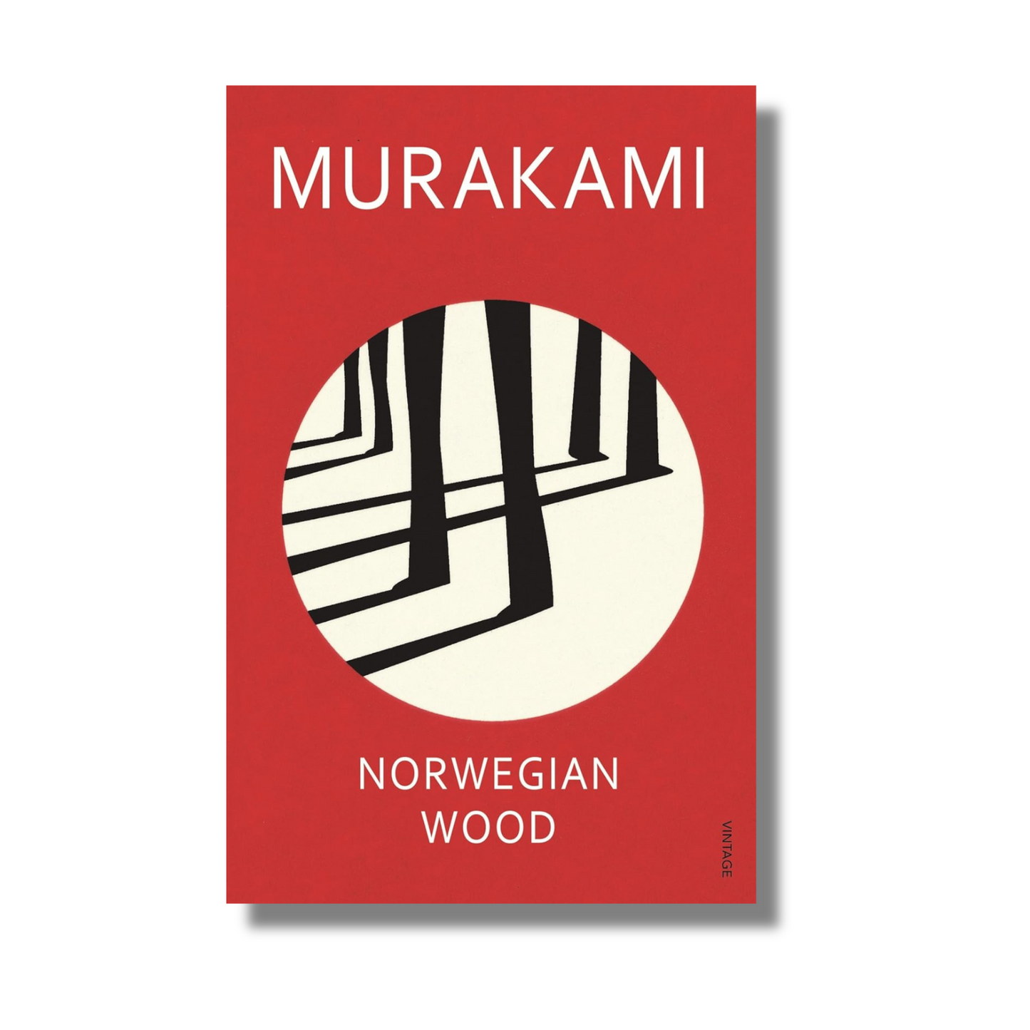 [Combo] Murakami Collection : 6 Books
