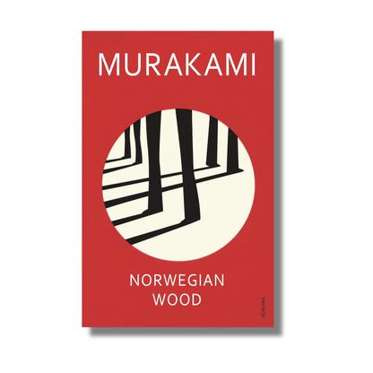 [Combo] Murakami Collection : 6 Books