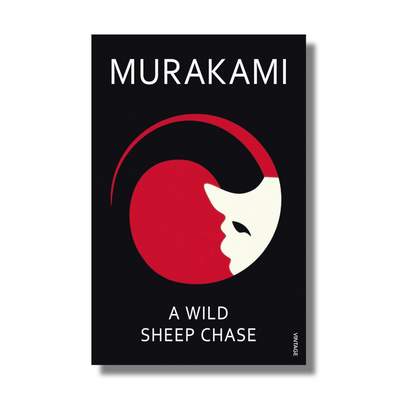 [Combo] Murakami Collection : 6 Books