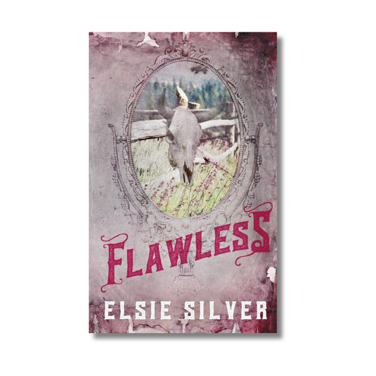 Flawless (Special Edition): 1 (Chestnut Springs) By Elsie Silver (Paperback)