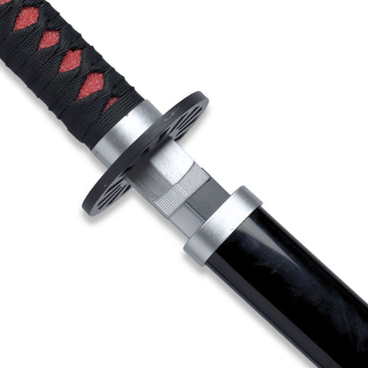 Demon Slayer: Legendary Tanjiro’s Nichirin Led Katana 104cm