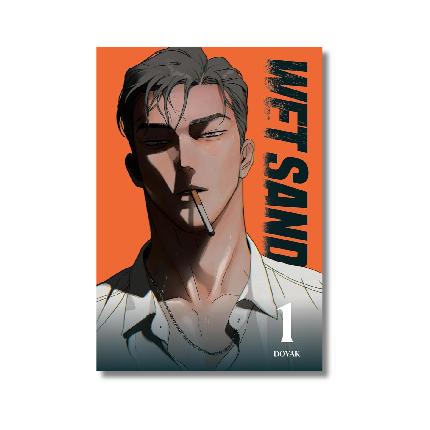 Wet Sand, Volume 1