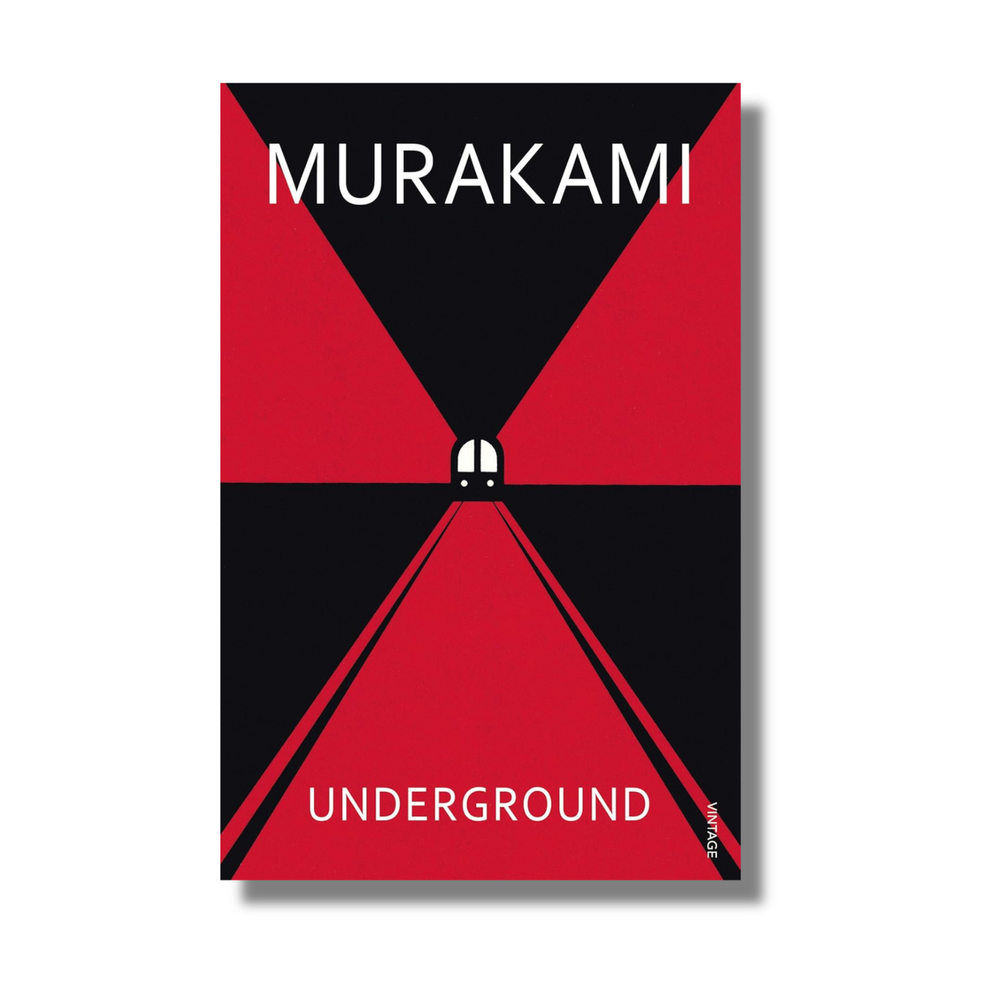 [Combo] Murakami Collection : 6 Books