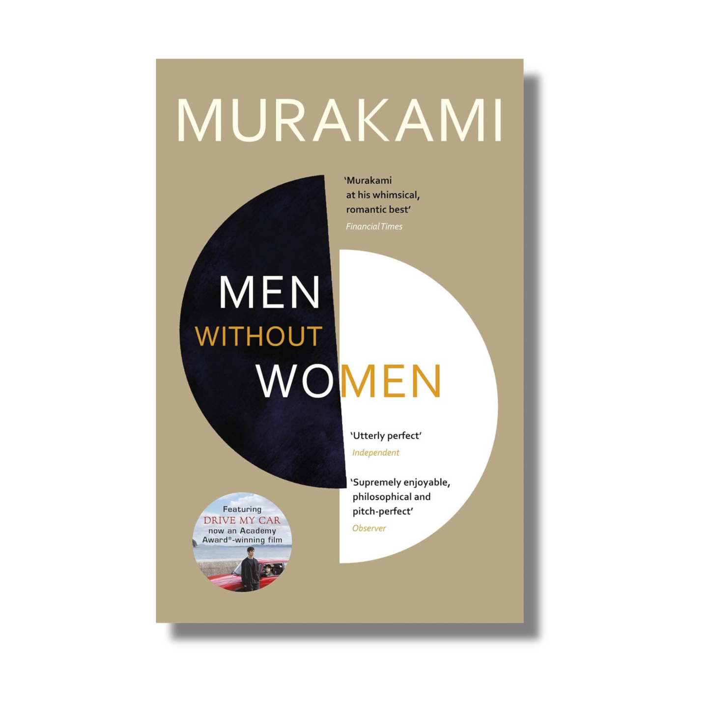 [Combo] Murakami Collection : 6 Books