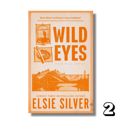 [Combo] Rose Hill Series Vol 1-2