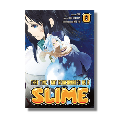 [Combo] That Time I Got Reincarnated As A Slime Volume 1-25