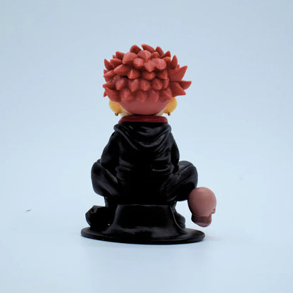 Ryomen Sukuna Itadori Action Figure