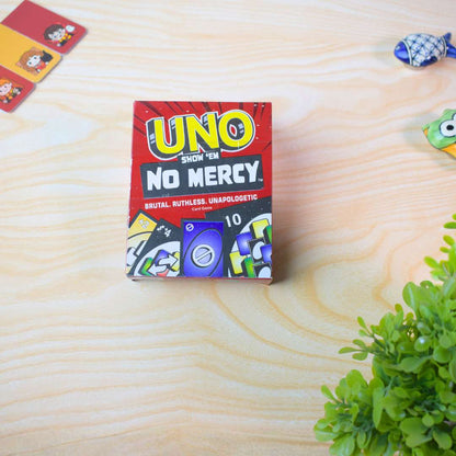 UNO Playing Cards – Themed Card Game Set (Pokemon, Doraemon, Hello Kitty, Harry Potter, UNO Flip & More)