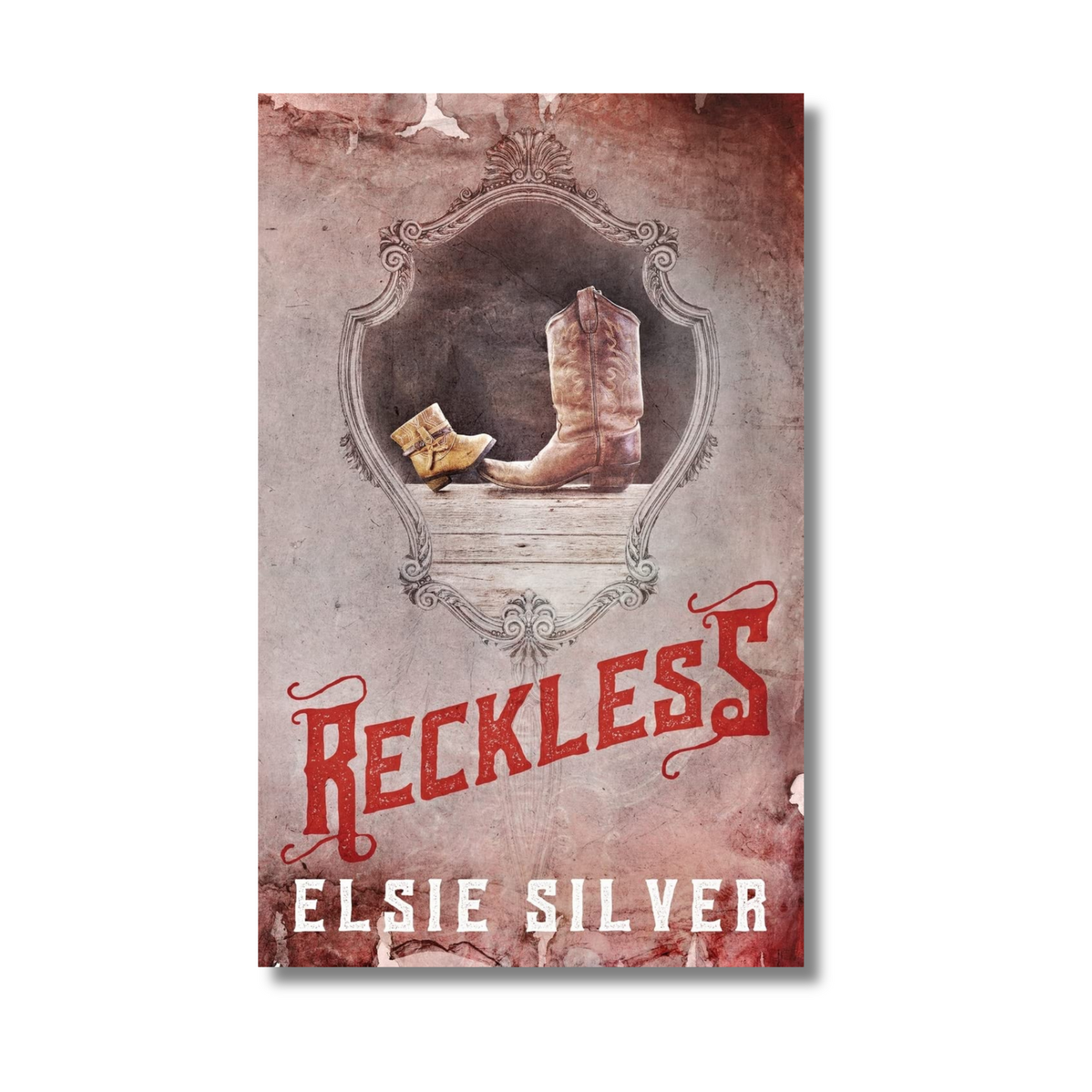 Reckless (Special Edition): 4 (Chestnut Springs) By Elsie Silver (Paperback)