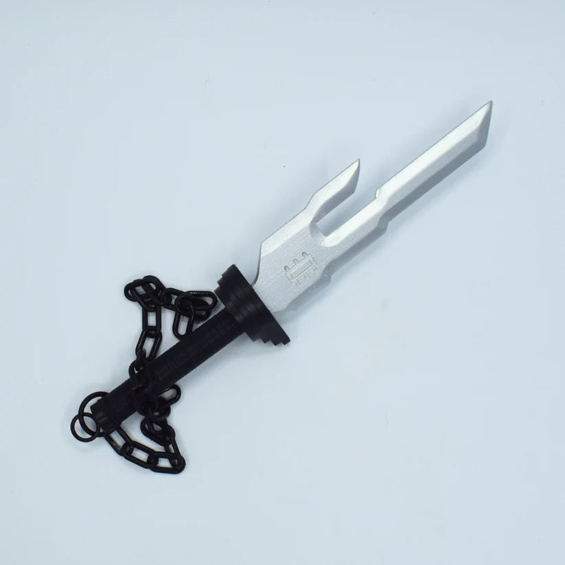 Jujutsu Kaisen Toji Fushiguro's Foam Sword - 19-Inch Anime Cosplay Prop