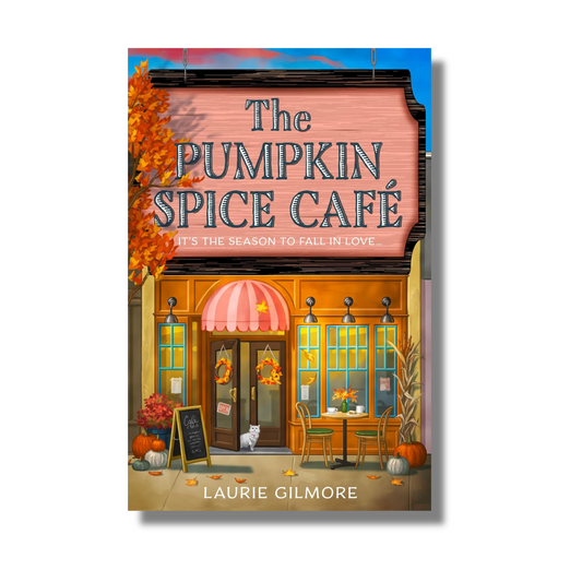 The Pumpkin Spice Café