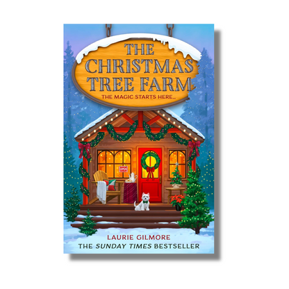 The Christmas Tree Farm