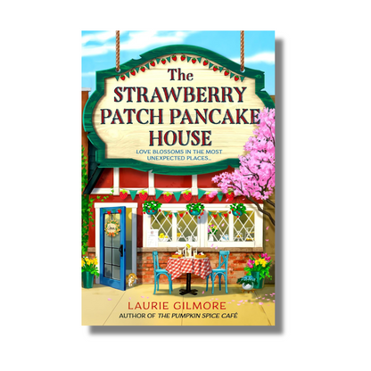 The Strawberry Patch Pancake House