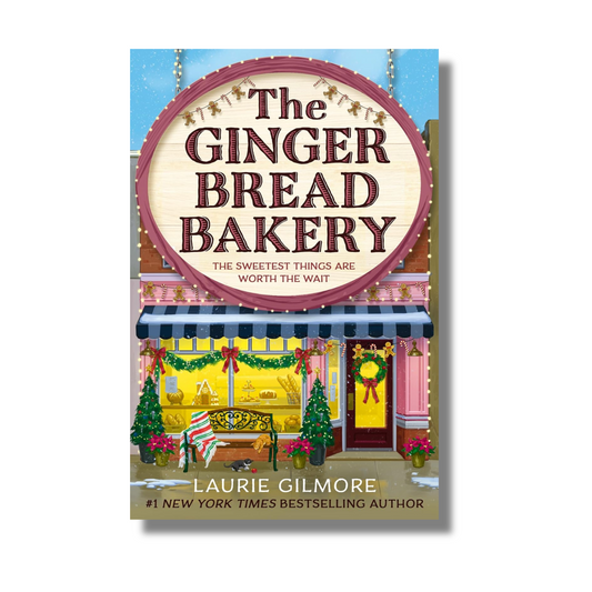 The Gingerbread Bakery