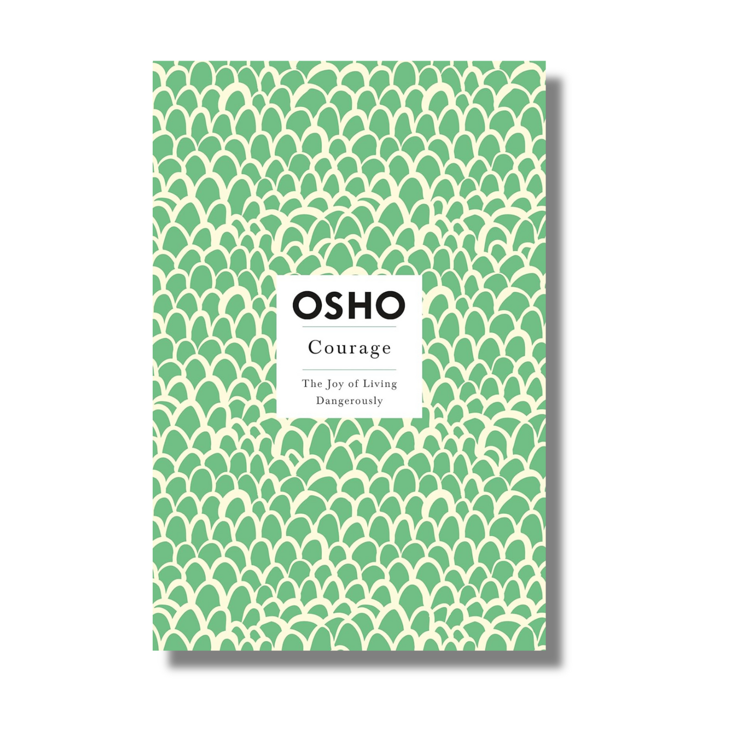 [Combo] Osho : 10 Books