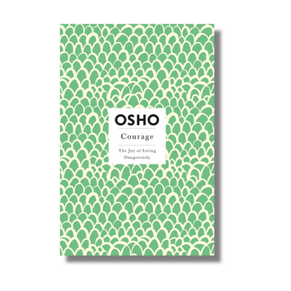 [Combo] Osho : 10 Books
