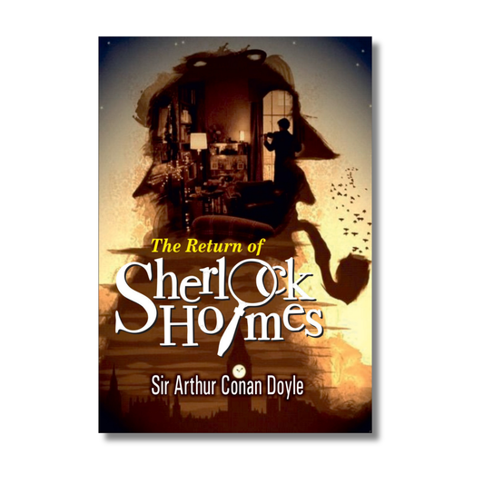 The Return of Sherlock Holmes